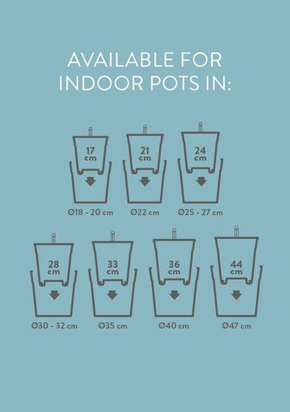 Self Watering Insert - 24 cm